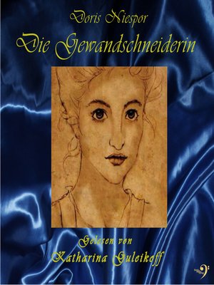 cover image of Die Gewandschneiderin